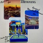 Dar Mimouna Deco Riad