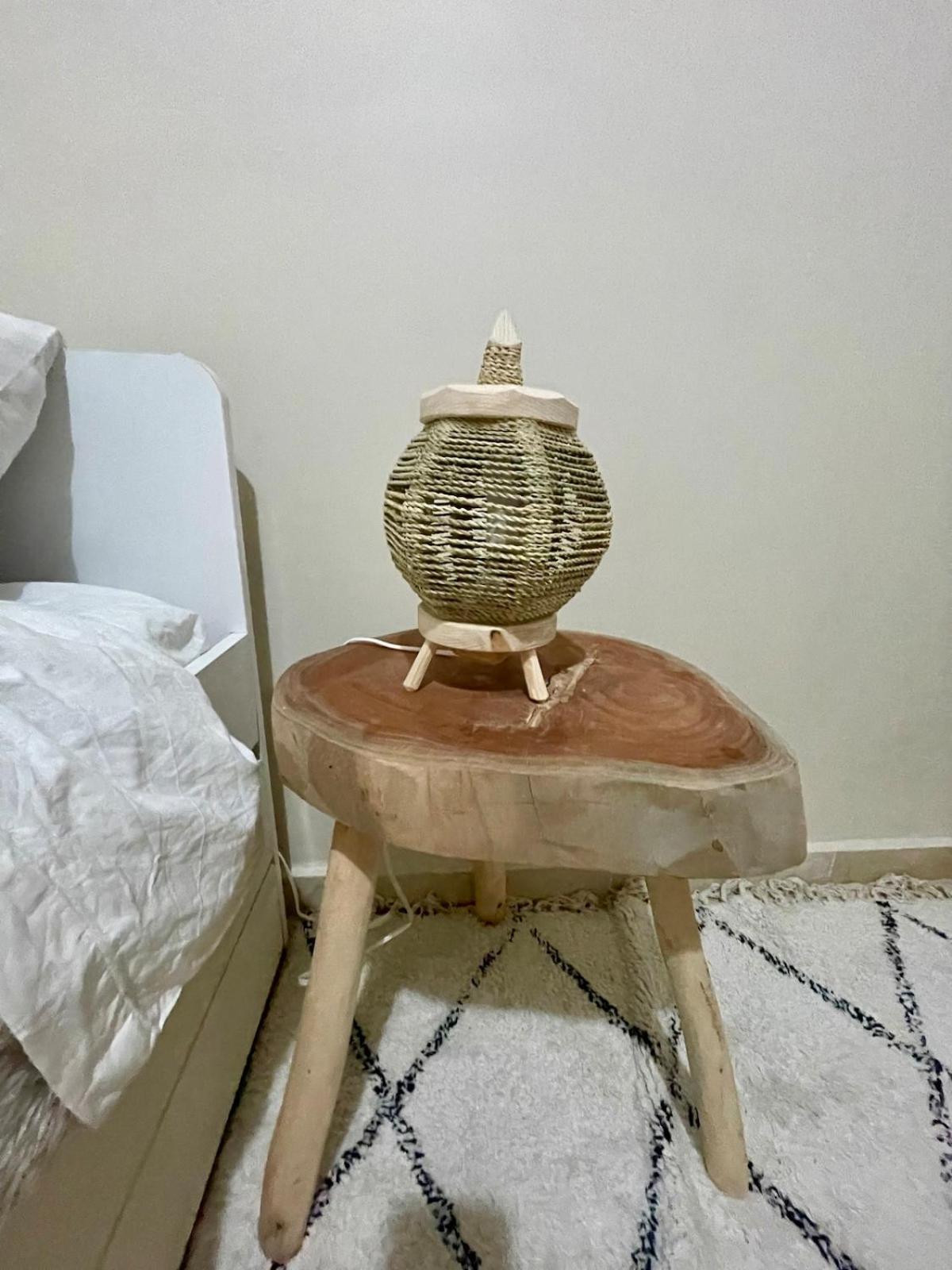 Appartement Dar Mimouna Deco Riad