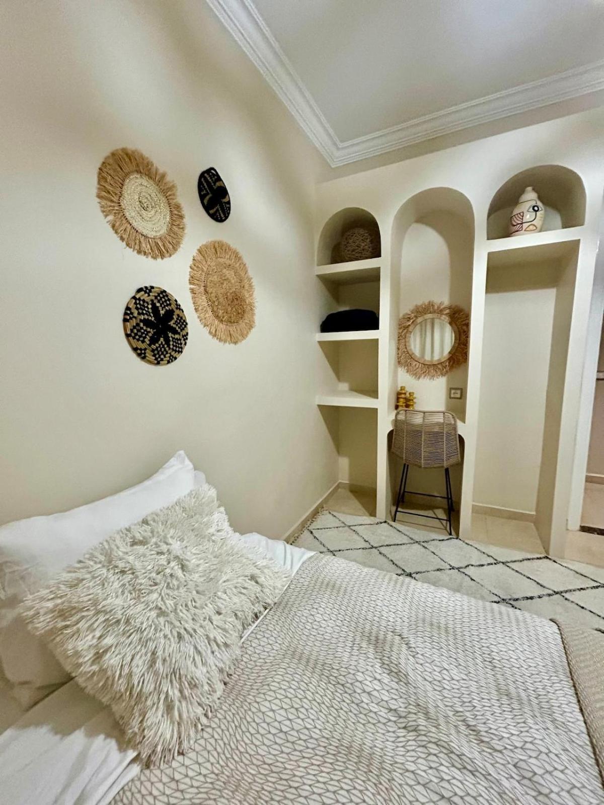 Dar Mimouna Deco Riad