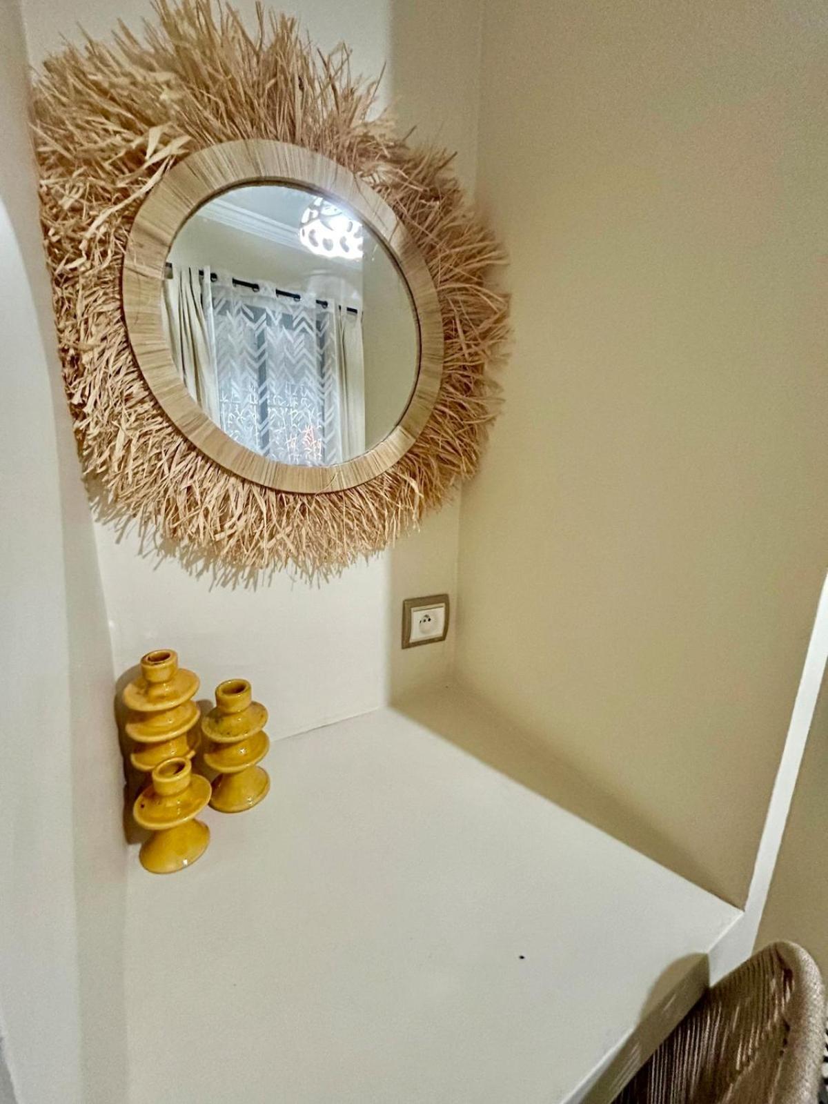 Dar Mimouna Deco Riad Appartement