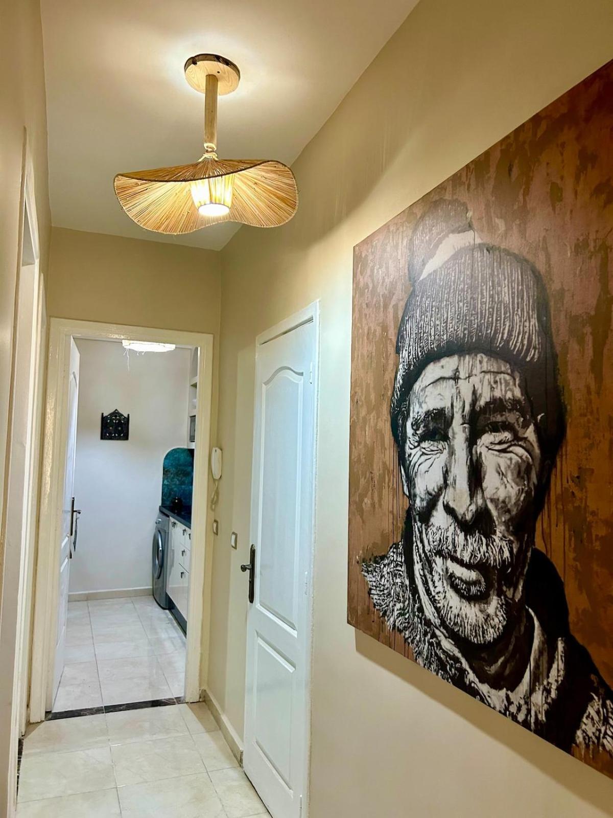 Dar Mimouna Deco Riad Appartement Marrakesh