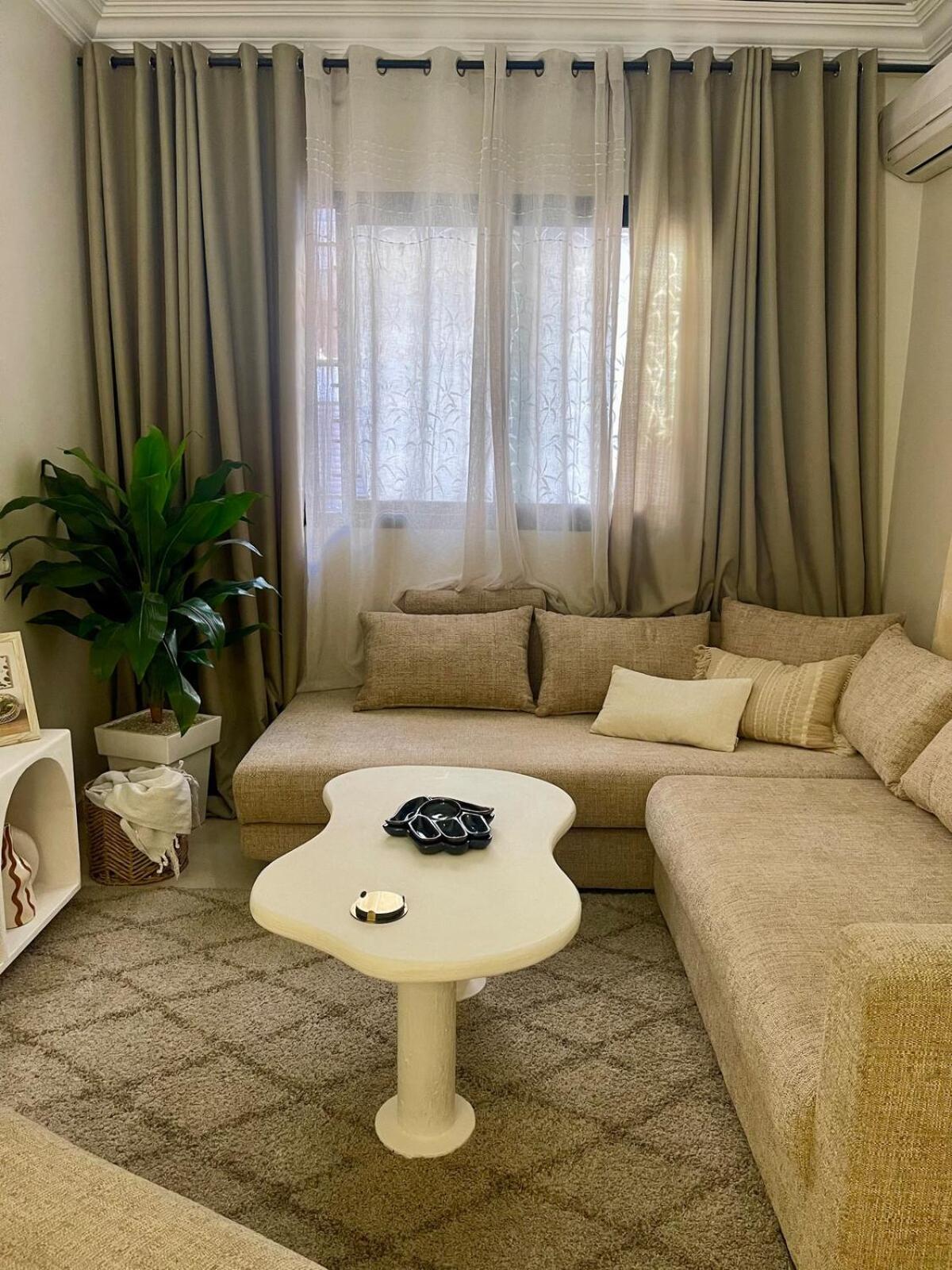 Dar Mimouna Deco Riad Appartement Marrakesh