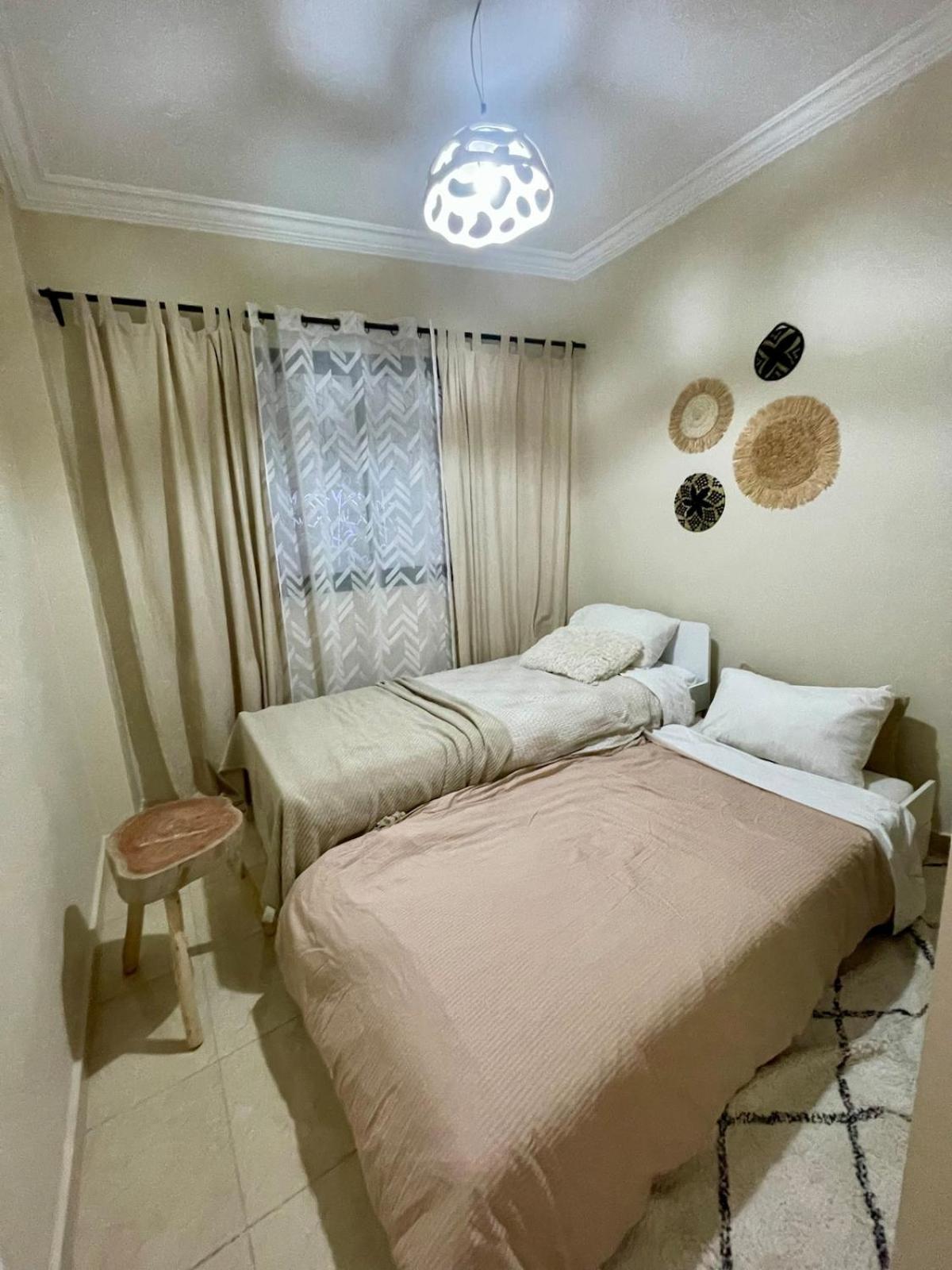 Appartement Dar Mimouna Deco Riad