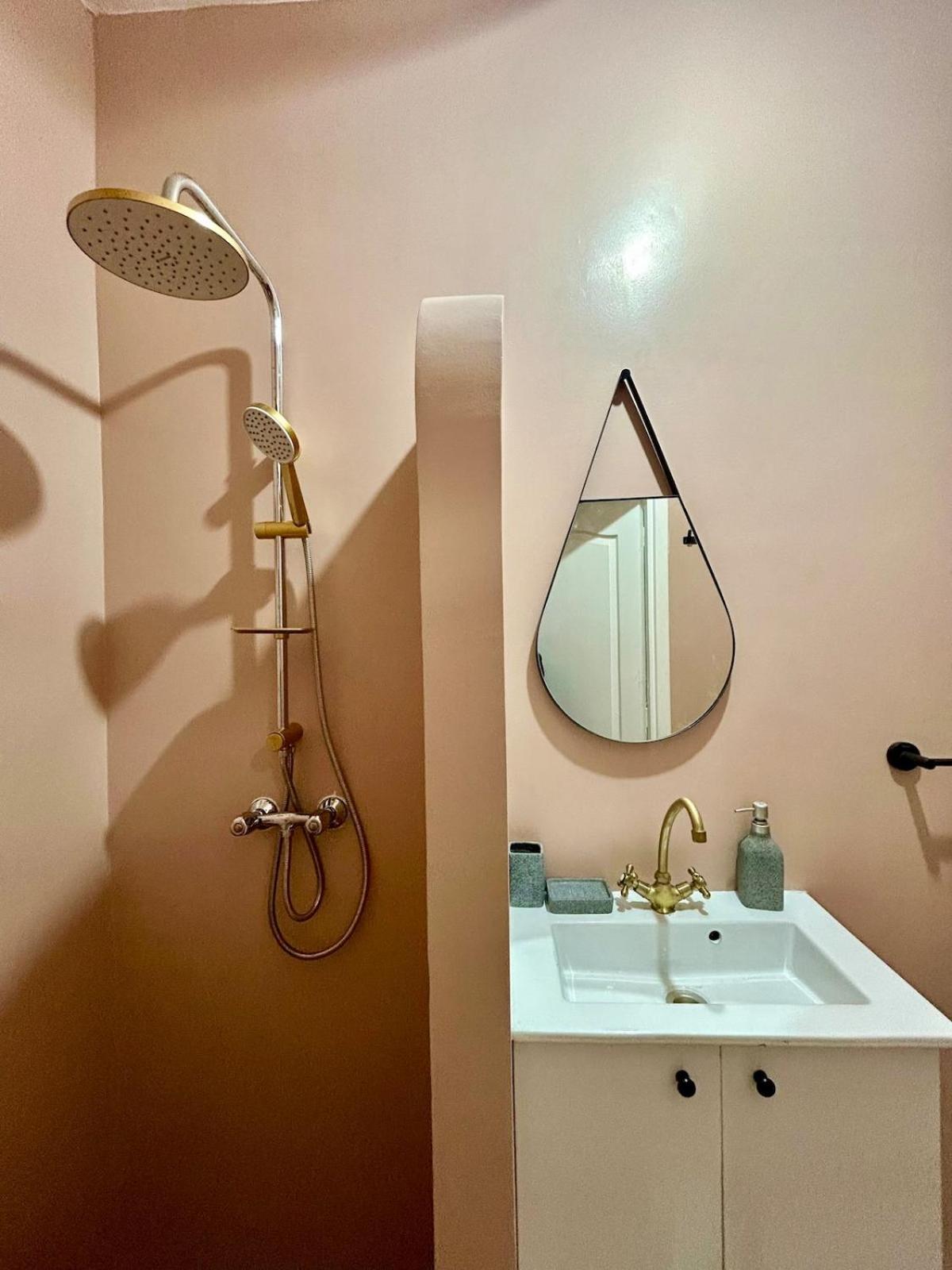Appartement Dar Mimouna Deco Riad *