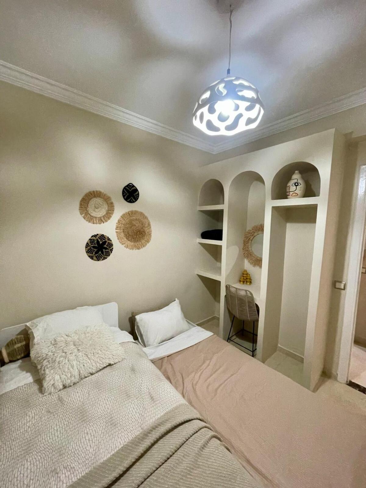 Dar Mimouna Deco Riad * Marrakesh