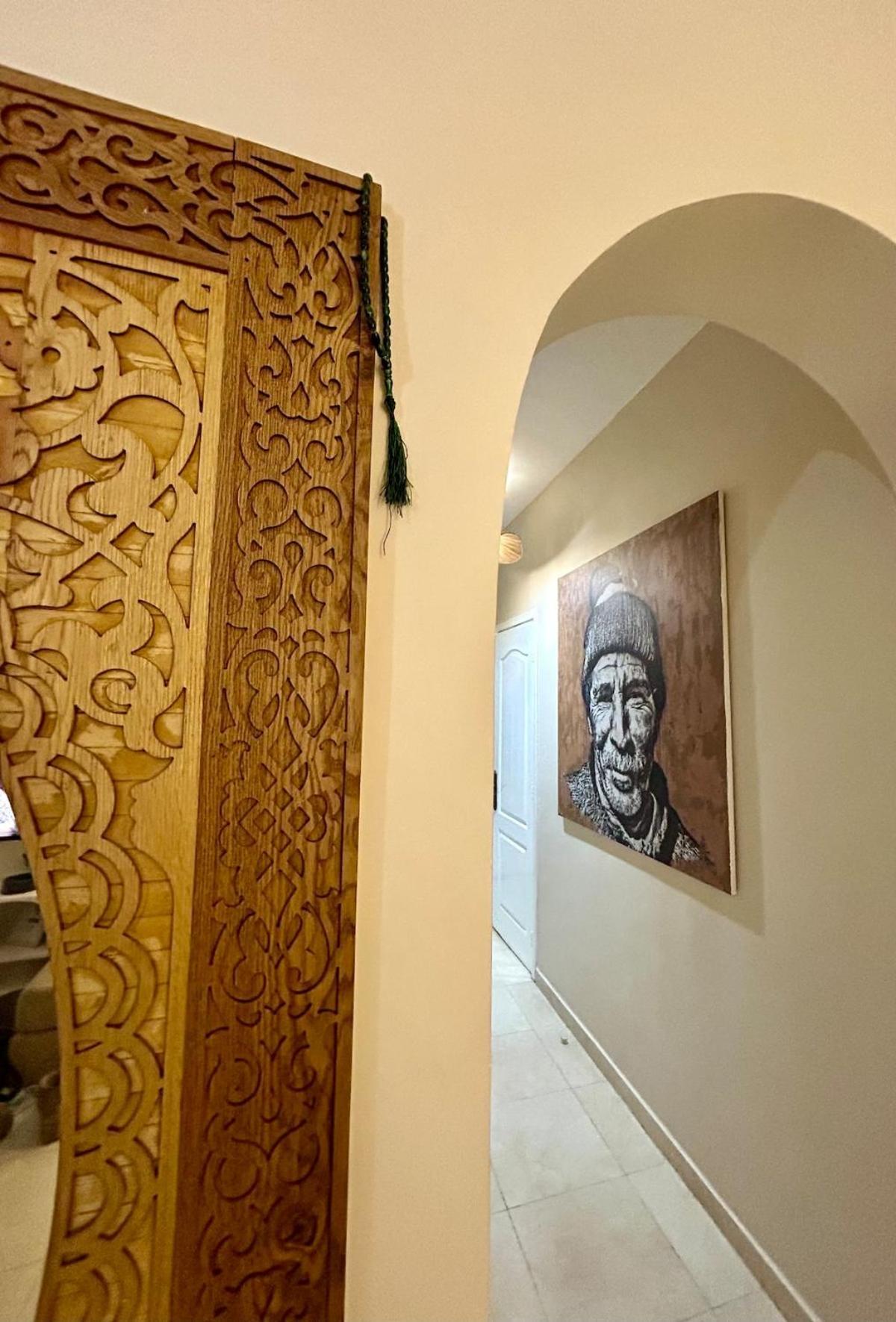 Dar Mimouna Deco Riad