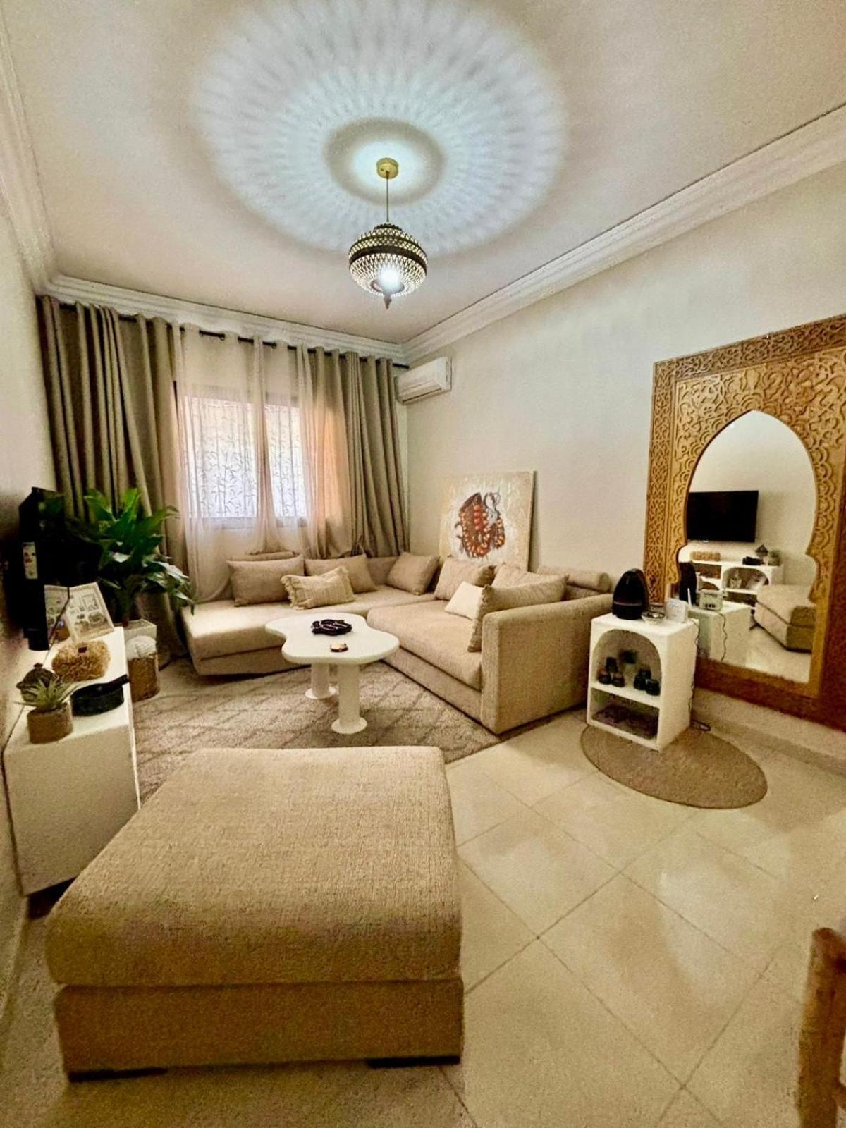 Dar Mimouna Deco Riad