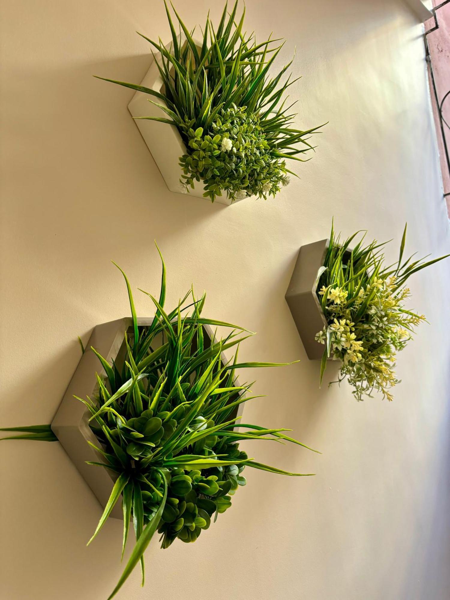 Appartement Dar Mimouna Deco Riad