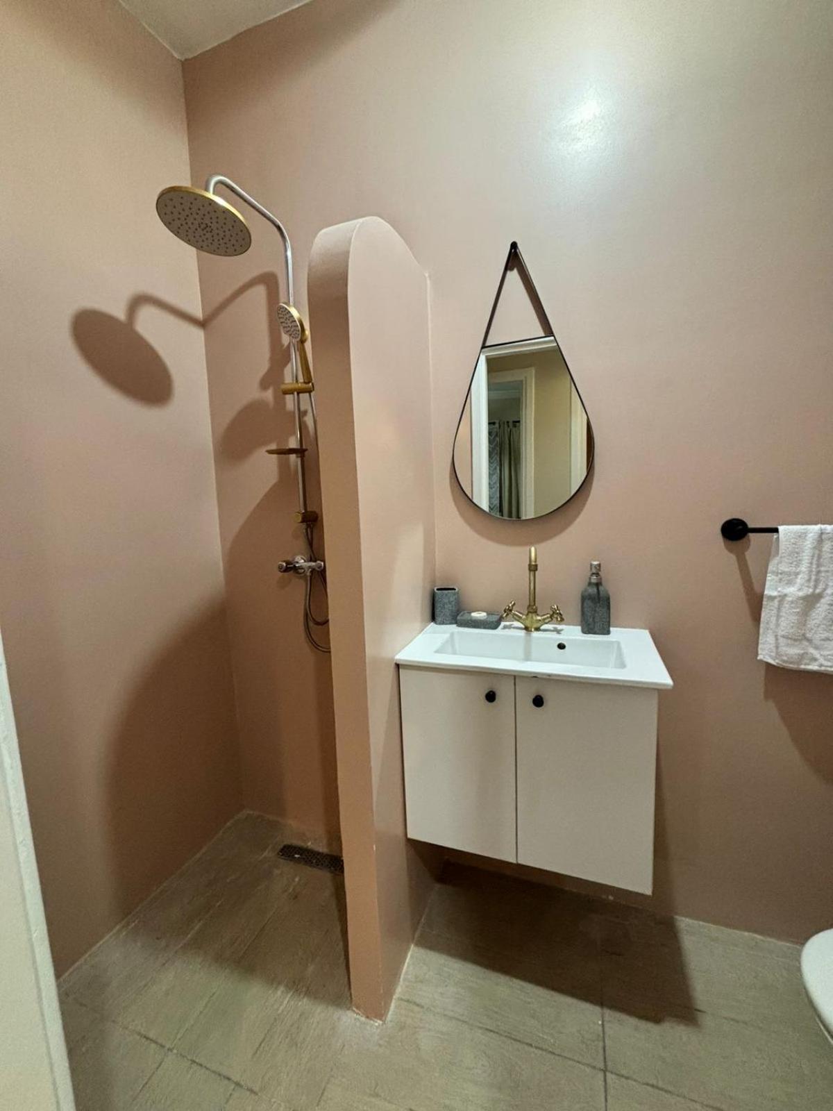 Appartement Dar Mimouna Deco Riad Marrakesh